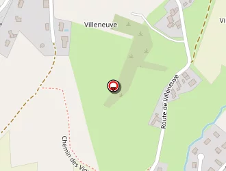 Carte de C.j.l Electricité à Luzinay