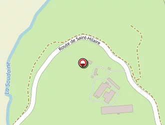 Carte de Cledat (scea) à Chamberet