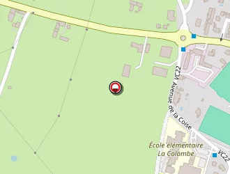 Carte de Heritier à Saint-galmier