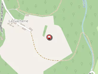 Carte de Ramade Robert à Murat-le-quaire