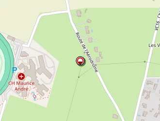 Carte de Spirale à Saint-galmier