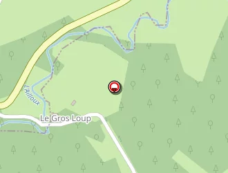 Carte de Riedberg Jan à Brousse