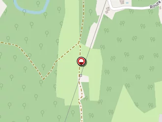 Carte de Vallin Michel à Chassagny