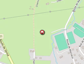 Carte de Bonvalet Jérôme à Novalaise