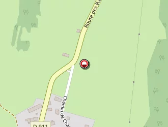 Carte de Somafi à Sainte-reine