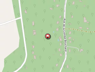 Carte de Girard Fabien à Sers