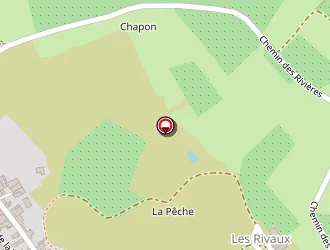 Carte de Ecole à Saint-didier-sous-riverie