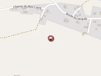 Carte de Perrin Daniel à Corbelin