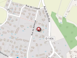 Carte de Gaillard Patrick à Bourgoin-jallieu