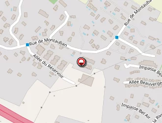 Carte de Ture Yasar à Bourgoin-jallieu