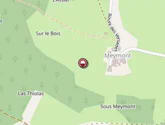 Carte de Walthew Ian à Valcivières