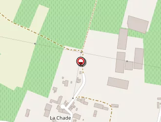 Carte de Pierre Pascal à Villars-en-pons