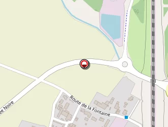 Carte de Les Menuiseries Vm à Roullet-saint-estèphe