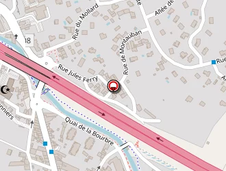 Carte de Zagor Terroir Des Saveurs à Bourgoin-jallieu