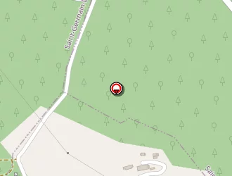 Carte de Mairie à Chaveroche