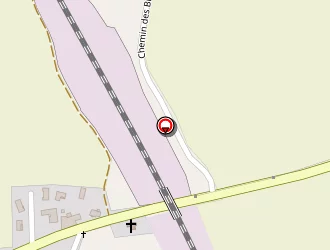 Carte de Batailler Sylvain Electricité à Diémoz