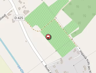 Carte de Louis (eirl) à Roullet-saint-estèphe