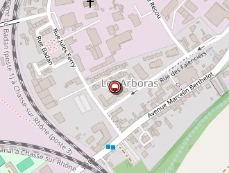 Carte de Malachenko La Renaissance à Grigny