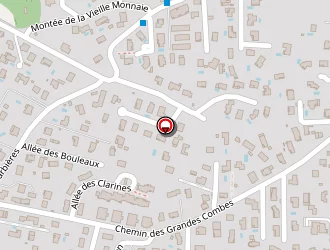 Carte de Ragusi Pascal à Ternay