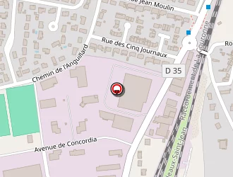 Carte de Seala à Couronne (la)