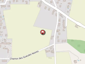 Carte de Urgence (services Locaux) à Communay