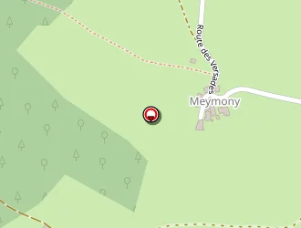 Carte de Chaplin Christian à Valcivières