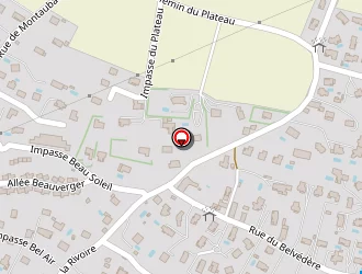 Carte de J's Beauté à Bourgoin-jallieu