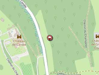 Carte de Jstyl à Chambéry