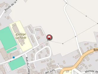 Carte de Hydro 73 à Saint-genix-sur-guiers