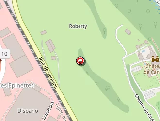 Carte de Savoie Déchets à Chambéry