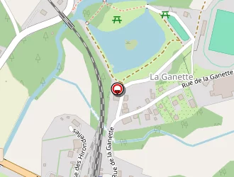 Carte de Le Guellec Thierry à Bugeat