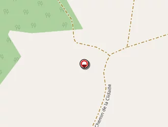 Carte de Dallet Michel à Messeix