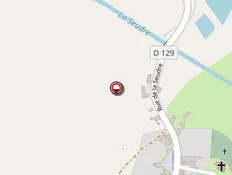 Carte de Soullard Jacques à Saint-andré-de-lidon