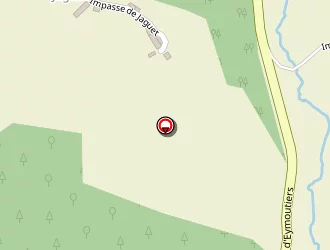 Carte de D Ignazio Eric à Chamberet