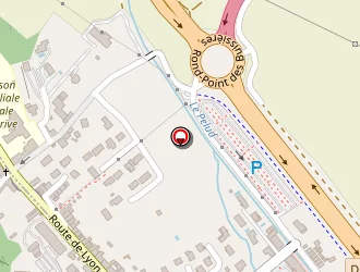 Carte de Hodique Célia à Bourgoin-jallieu