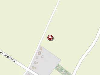 Carte de Leloup Aymeric à Bougneau