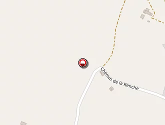 Carte de Donzel Sandrine à Aoste