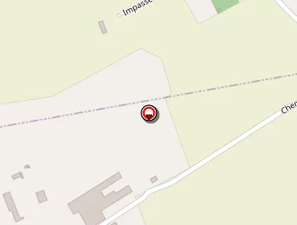 Carte de Alfocea Melanie à Diémoz