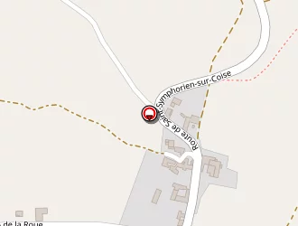 Carte de Canada Agnès à Chevrières