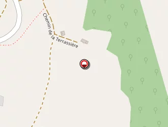 Carte de Vermorel Guy à Chevrières