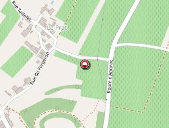 Carte de Mairie à Mainxe