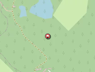 Carte de Antunès Piolet à Lignareix