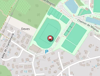 Carte de Adomiclim' à Ternay