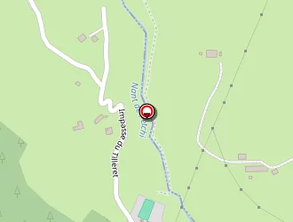 Carte de Madelon Régine à Saint-alban-leysse