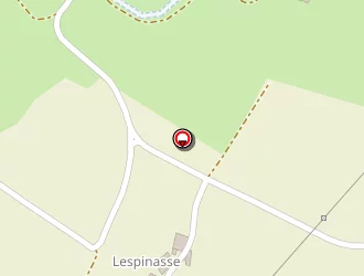 Carte de Cabrinaf (earl) à Feuillade