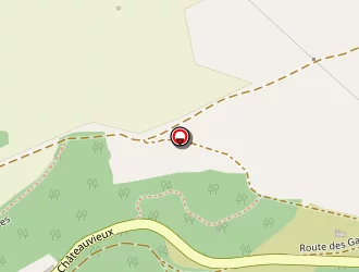 Carte de Vival à Sainte-catherine