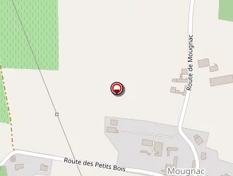 Carte de Astralys à Couronne (la)