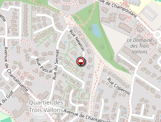 Carte de Plaquiste Moderne à Isle-d'abeau (l')