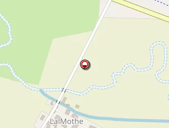 Carte de Watts Richard à Feuillade