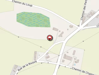 Carte de Restaurant Les Tilleuls à Bourgoin-jallieu